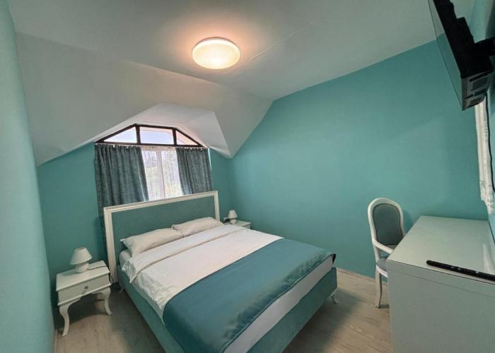 Sozopol Romance Apartments