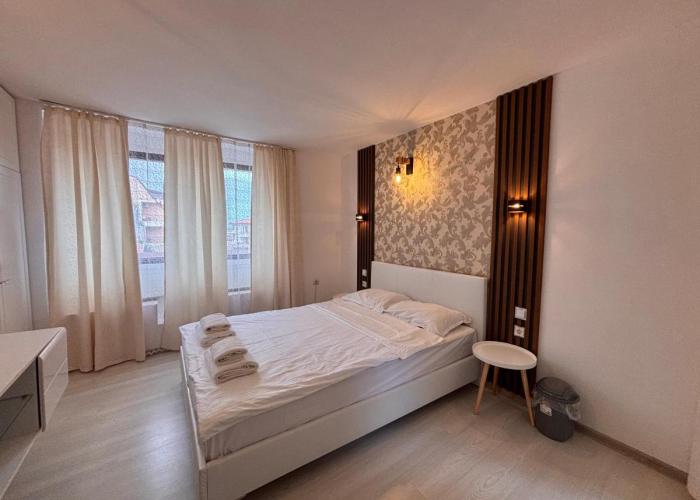 Sozopol Romance Apartments