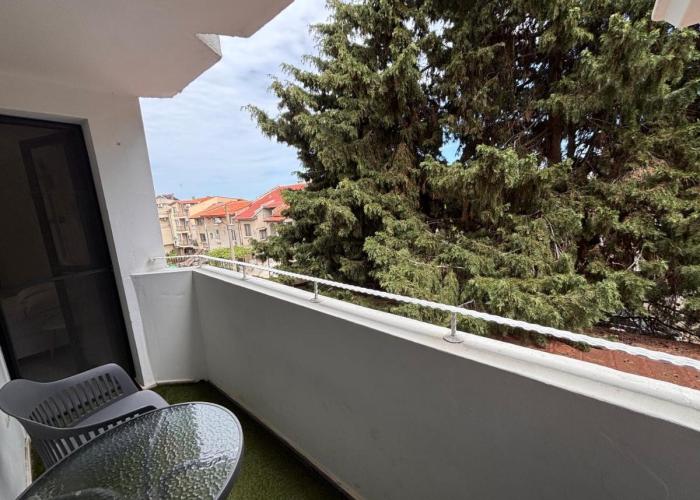 Sozopol Romance Apartments