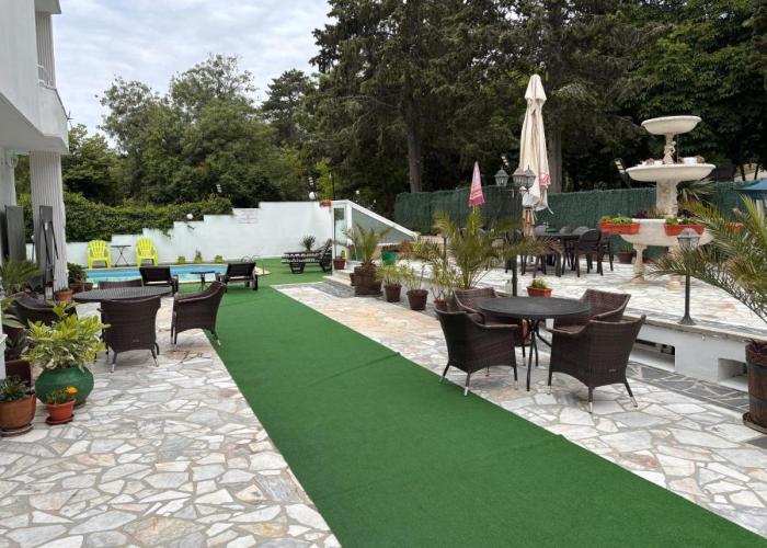 Sozopol Romance Apartments
