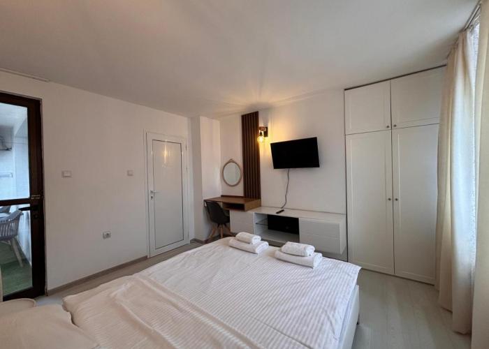 Sozopol Romance Apartments