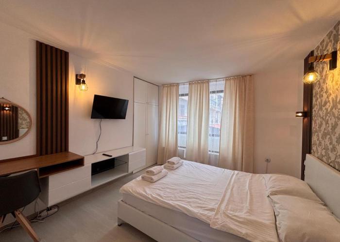 Sozopol Romance Apartments