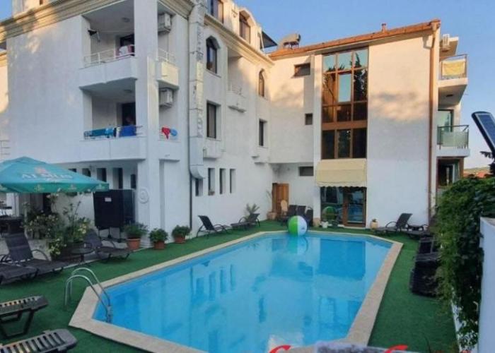 Sozopol Romance Apartments