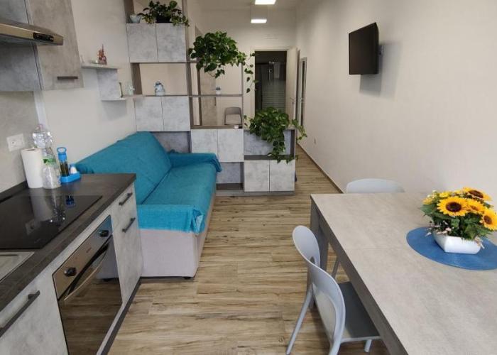 Incanto Salento House