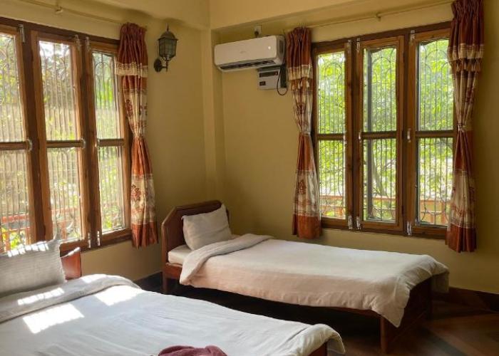 Tara guesthouse