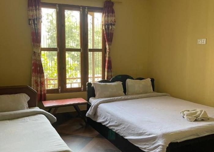 Tara guesthouse