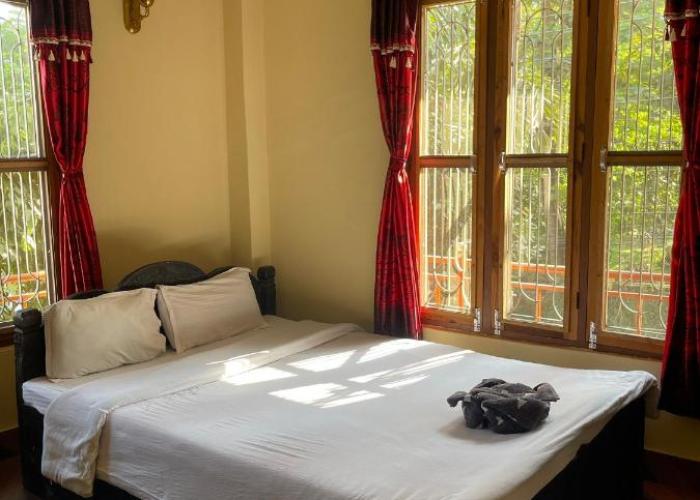 Tara guesthouse