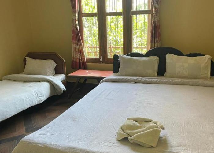 Tara guesthouse