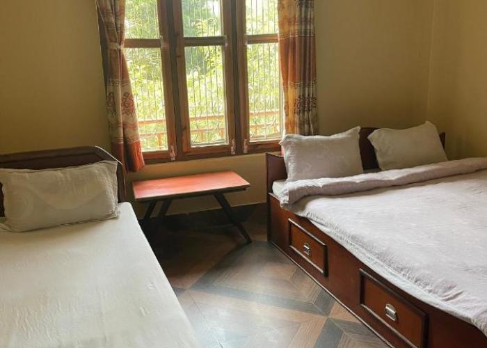 Tara guesthouse