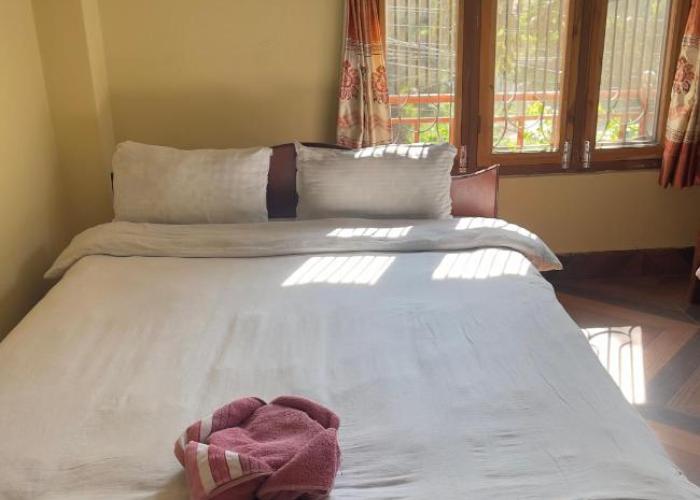Tara guesthouse