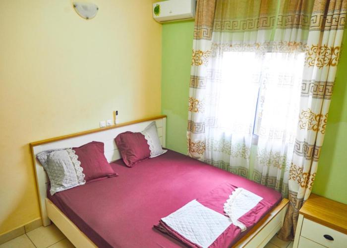 Three rooms Appartment Bieyem assi