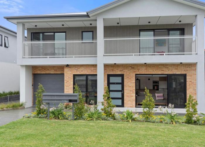 Holiday homes Klippers
