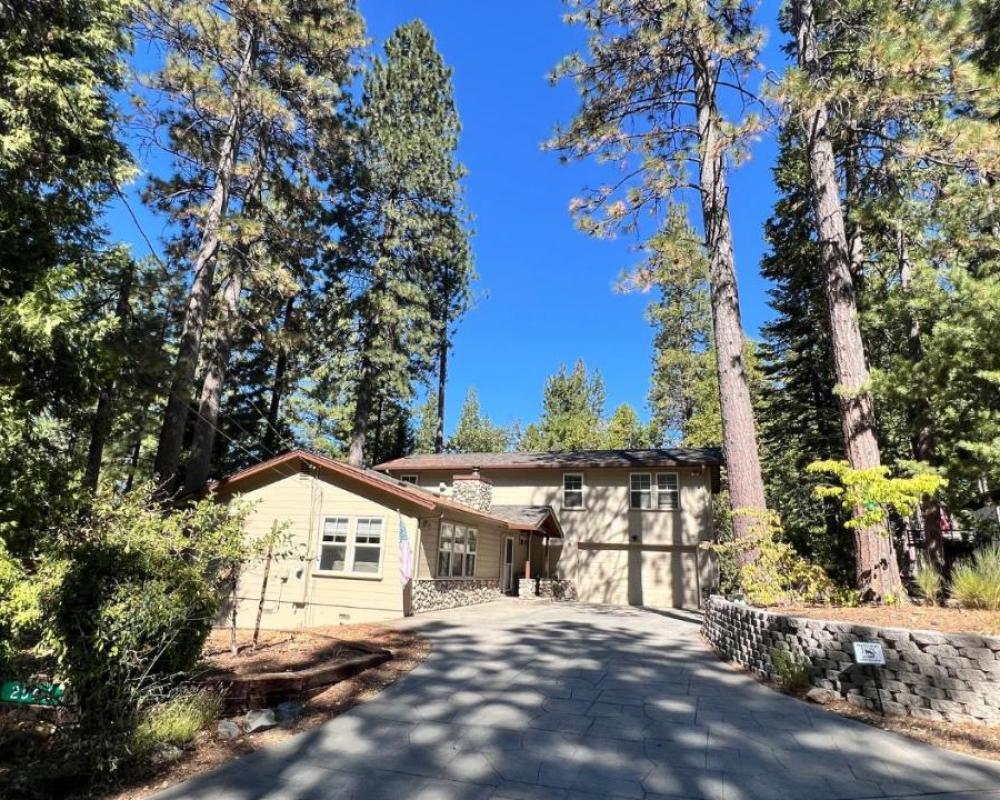 Cozy Cabin in Arnold !