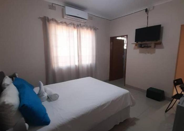 Amariah Guesthouse - Kazungula