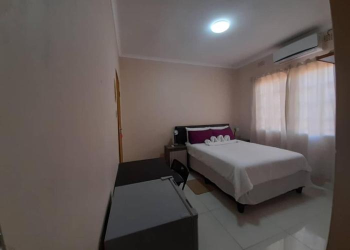 Amariah Guesthouse - Kazungula