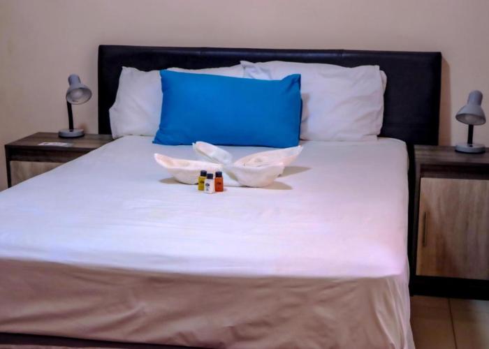 Amariah Guesthouse - Kazungula