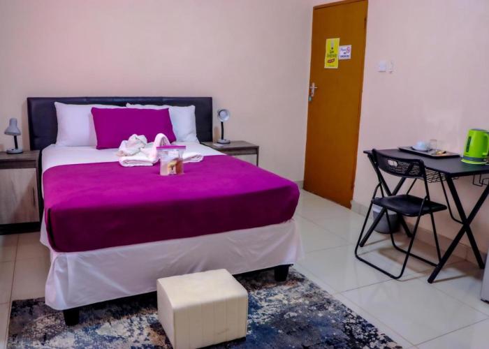 Amariah Guesthouse - Kazungula