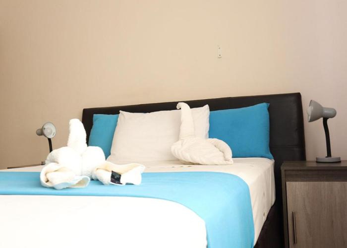 Amariah Guesthouse - Kazungula