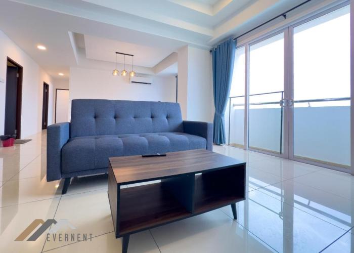Serene Heights by Evernent