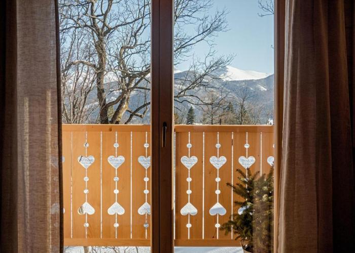 Osada Gąsienica Centrum Zakopane