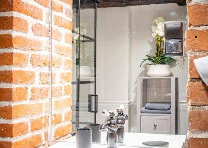 Apartamenty Stare Cegły