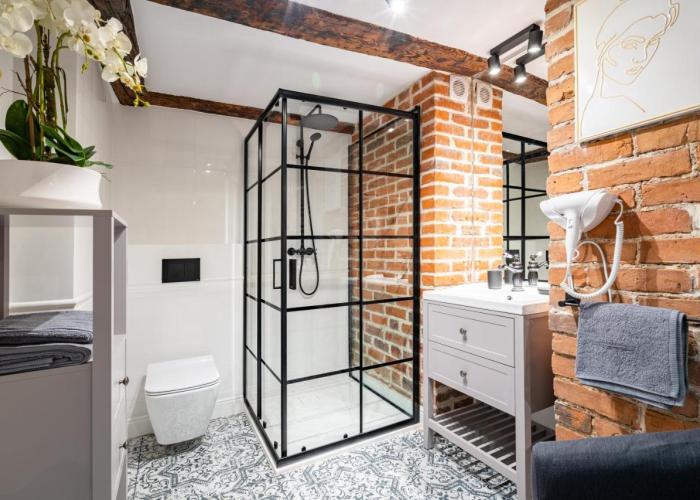 Apartamenty Stare Cegły
