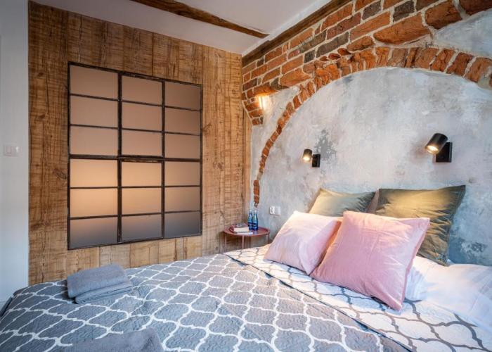 Apartamenty Stare Cegły