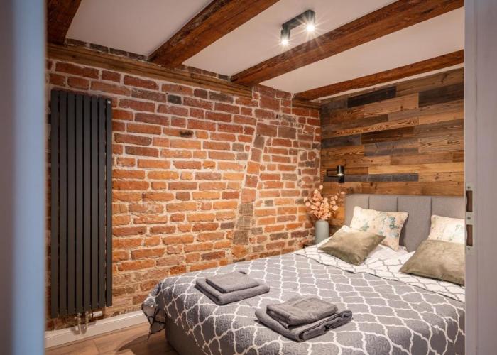 Apartamenty Stare Cegły