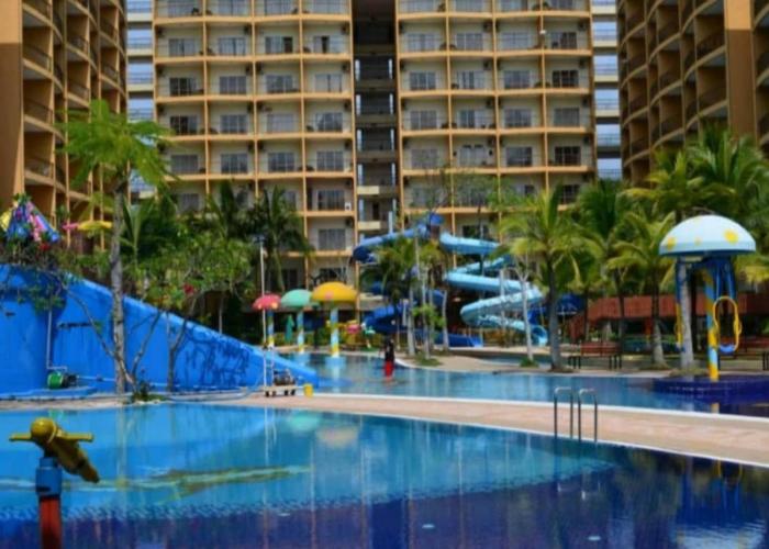 fcaa 8pax Gold Coast Morib Resort - Banting Sepang KLIA Tanjung Sepat