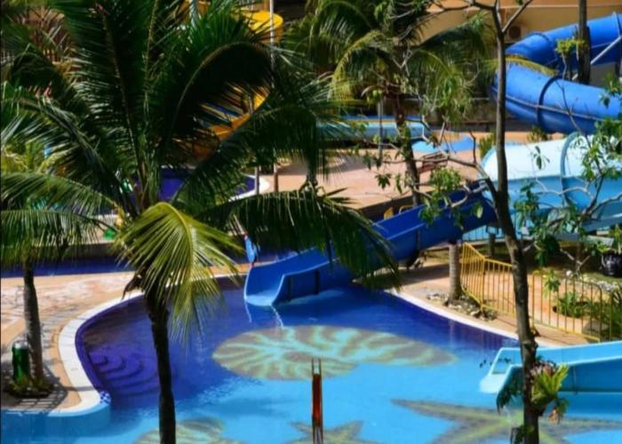 fcaa 8pax Gold Coast Morib Resort - Banting Sepang KLIA Tanjung Sepat