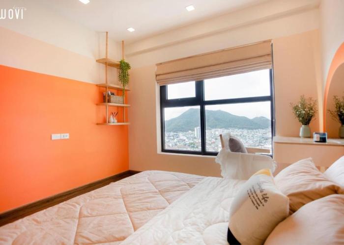 FLC sea tower Ưu Đãi Khủng 1 phòng ngủ 2 giường đôi lớn.
