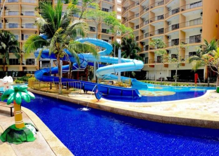 ccfd 5pax Gold Coast Morib Resort - Banting Sepang KLIA Tanjung Sepat