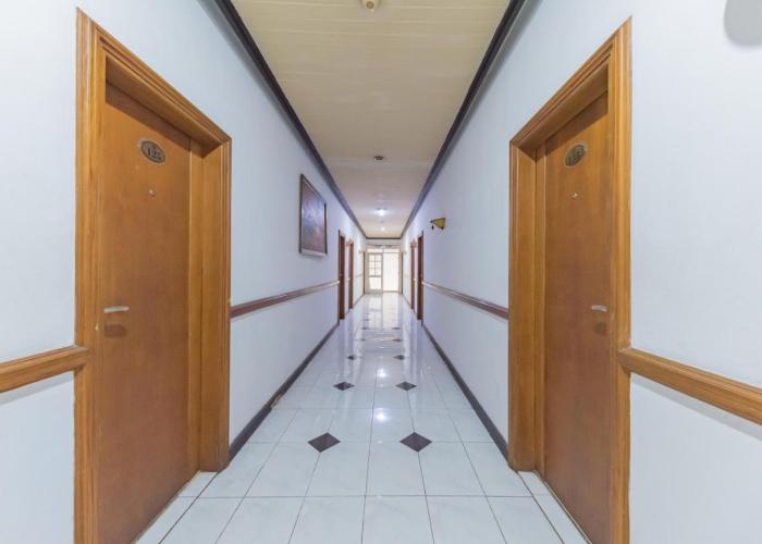 Urbanview Hotel Crown Tasikmalaya