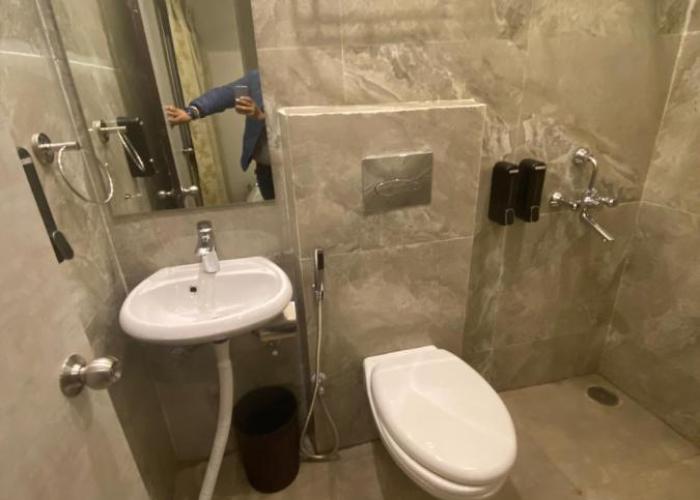HOTEL ABODE
