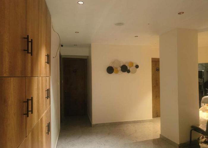HOTEL ABODE