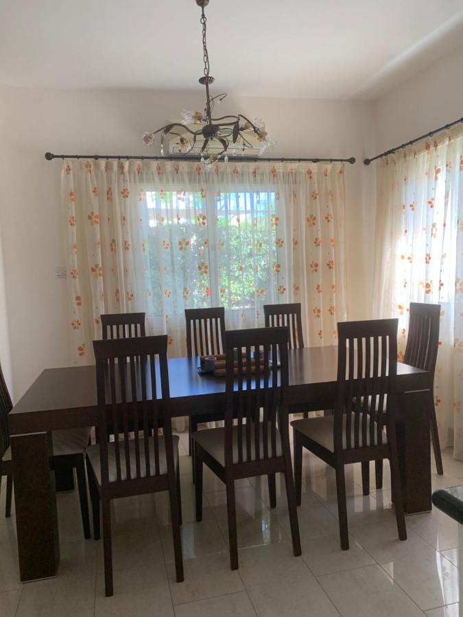 фото Villa in Protaras