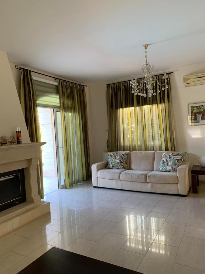 фото Villa in Protaras
