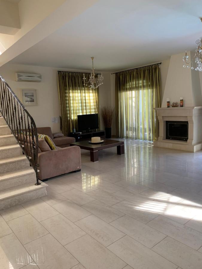 фото Villa in Protaras
