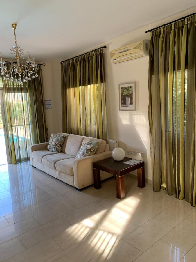 фото Villa in Protaras