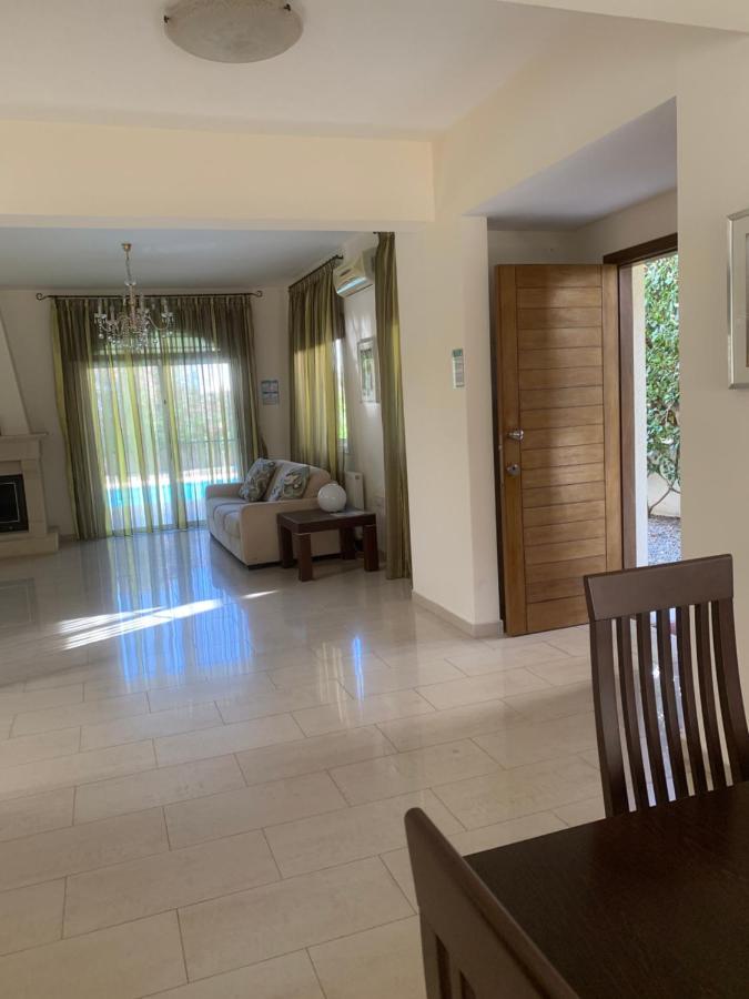 фото Villa in Protaras