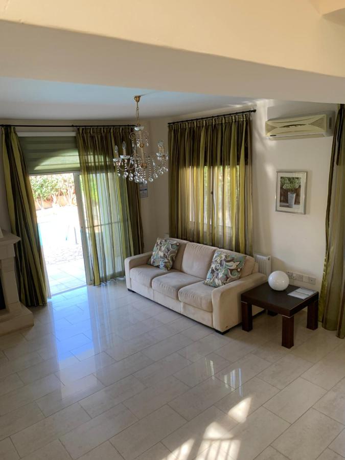 фото Villa in Protaras