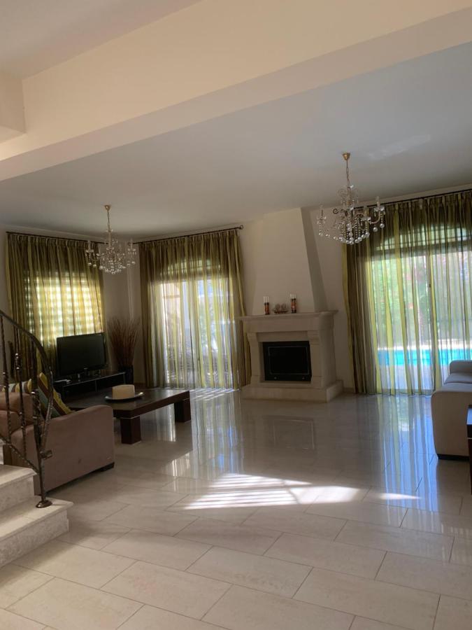 фото Villa in Protaras