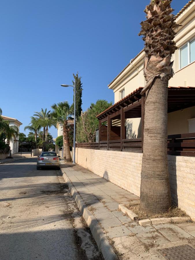 фото Villa in Protaras