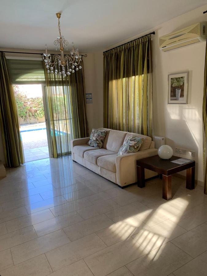 фото Villa in Protaras