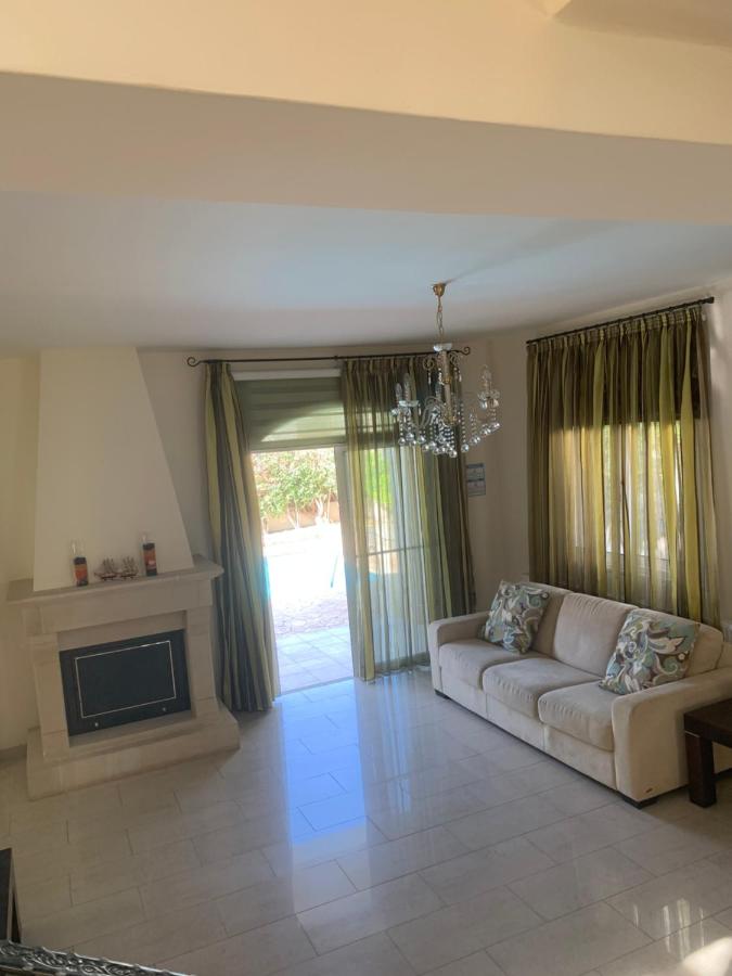 фото Villa in Protaras