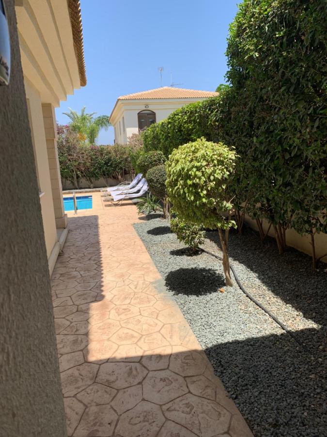 фото Villa in Protaras