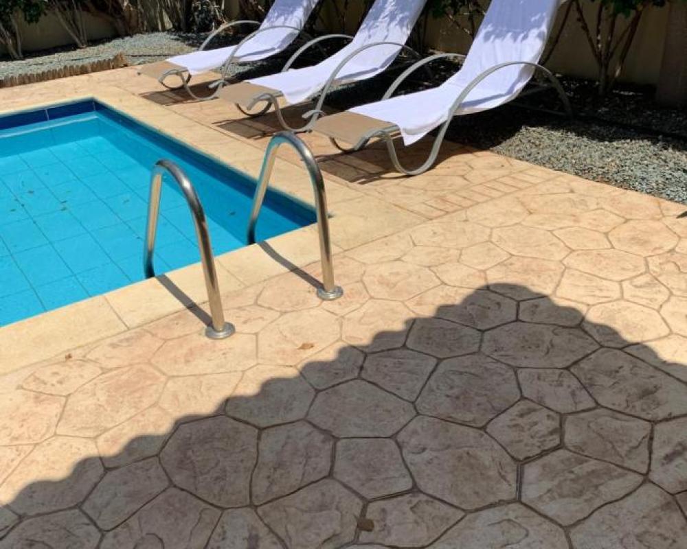 фото Villa in Protaras