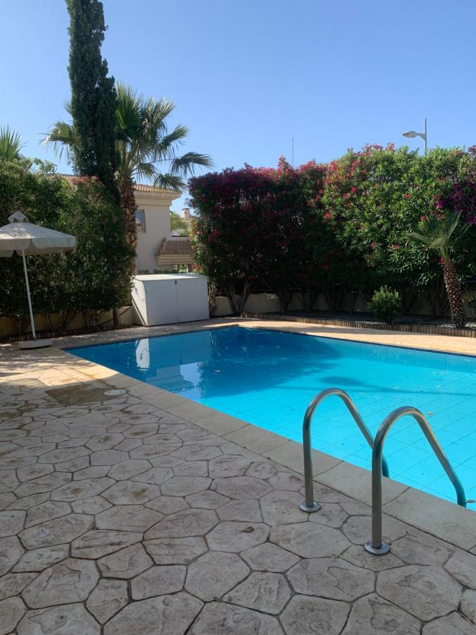 фото Villa in Protaras