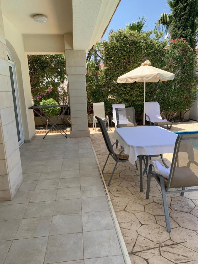 фото Villa in Protaras