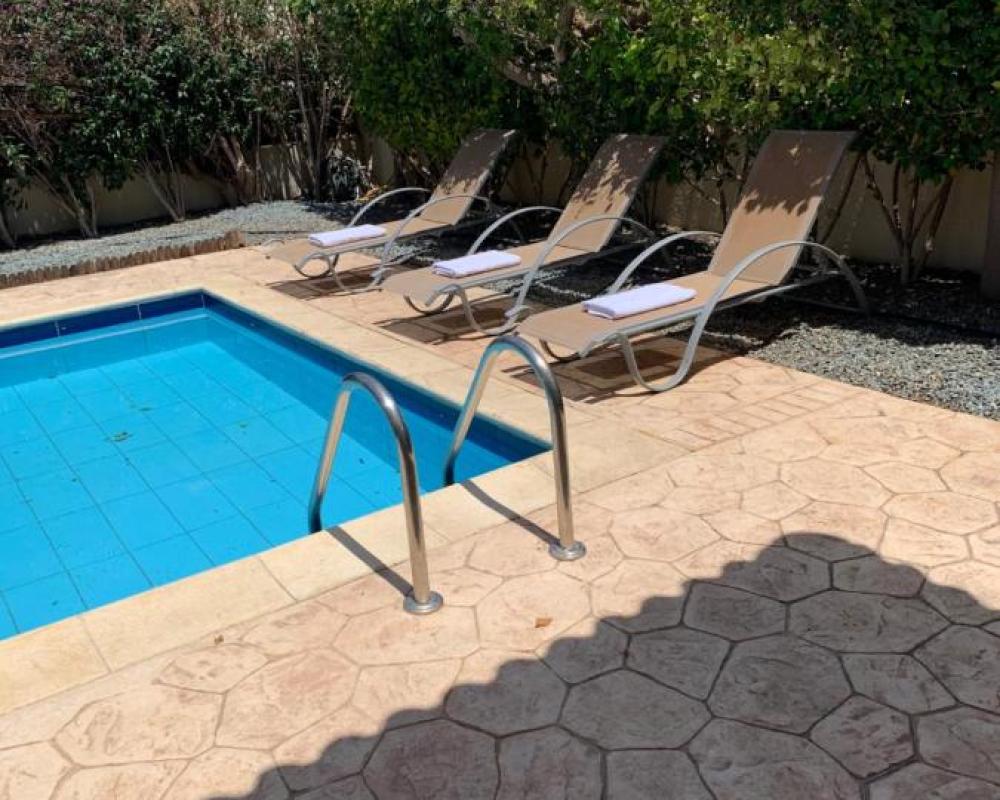фото Villa in Protaras